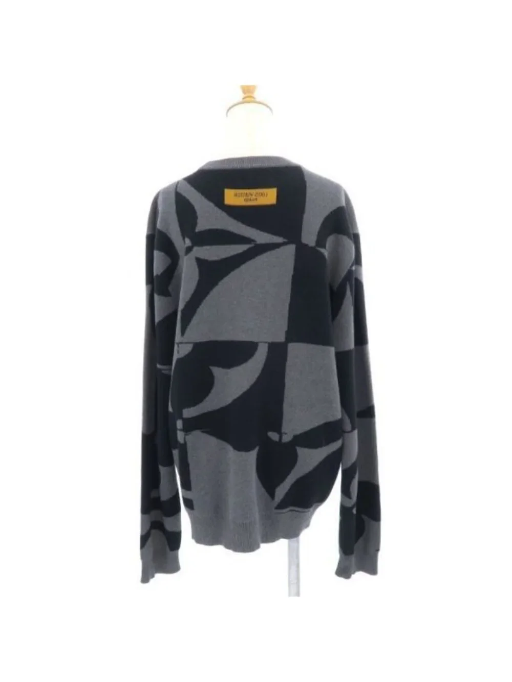 Louis Vuitton Knit Top Sweater